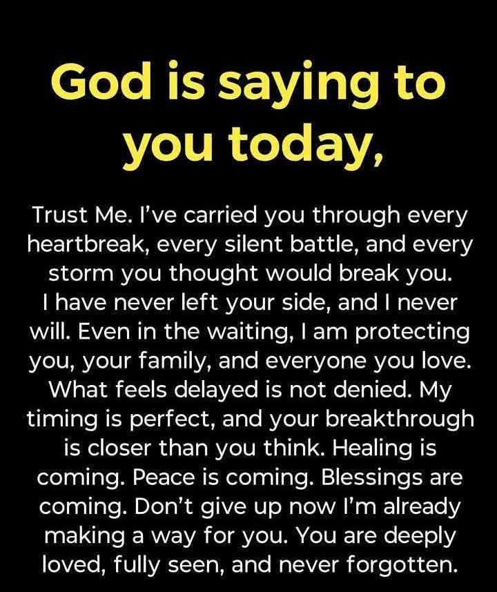 @God favor