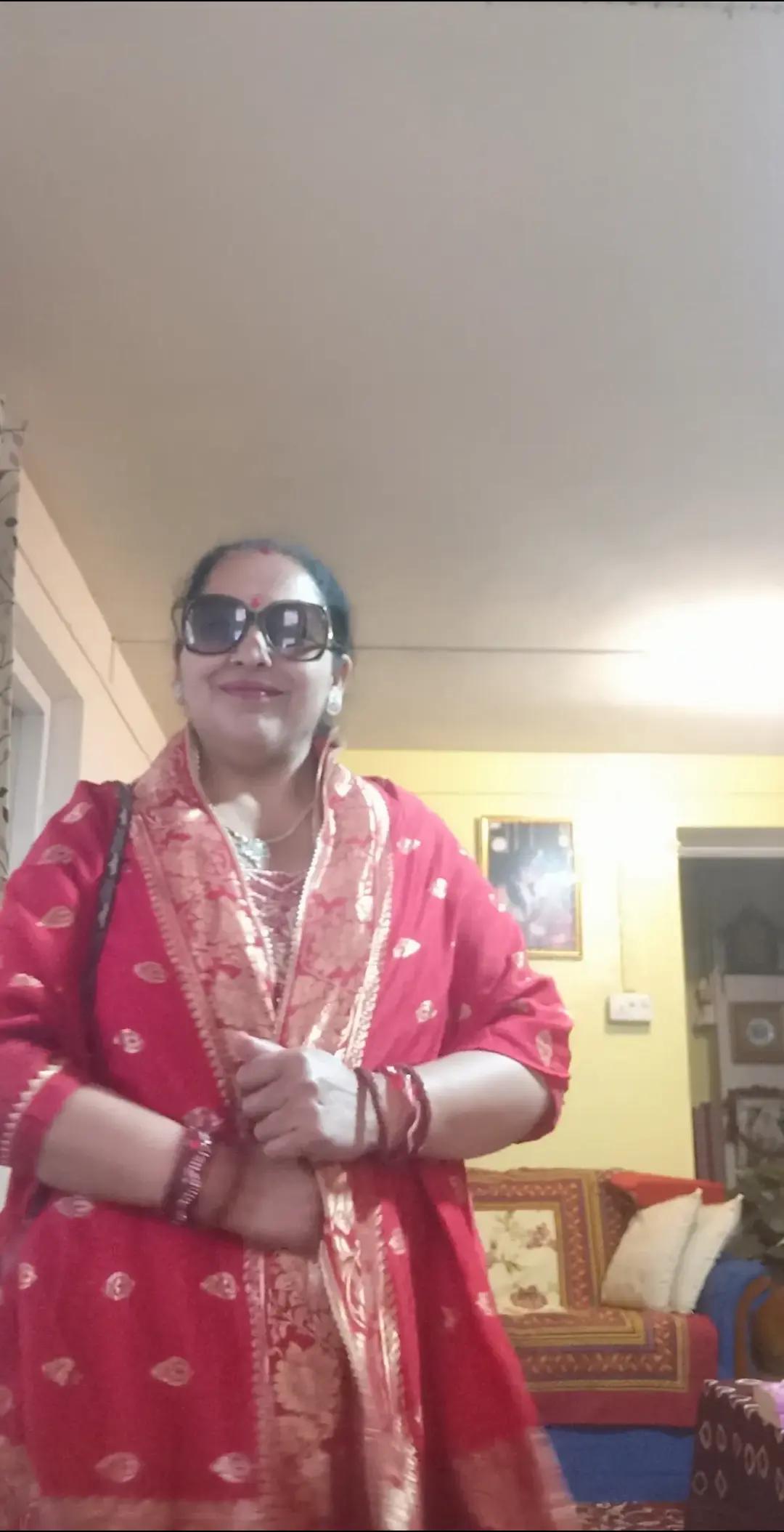 @Saraswoti Ghimire