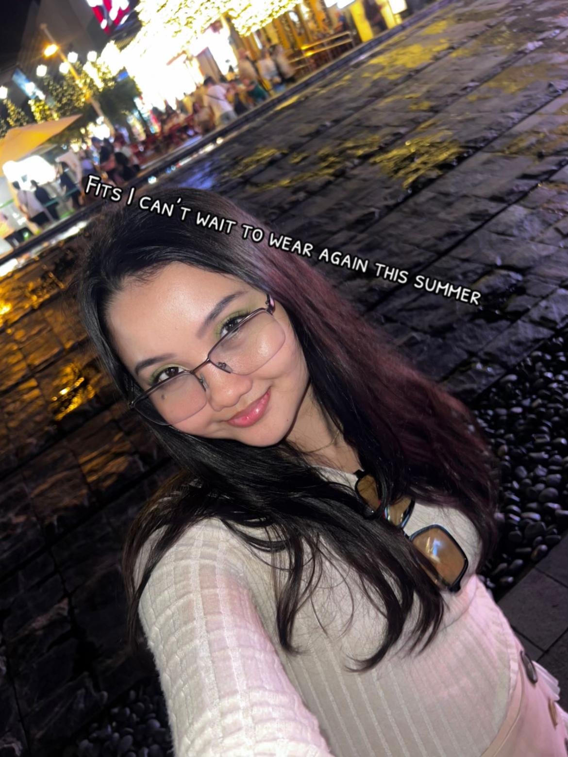 @Kysam Rivera