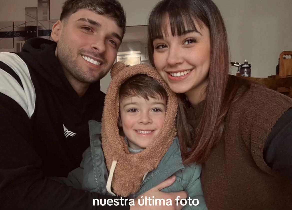 @Luli Cabrera