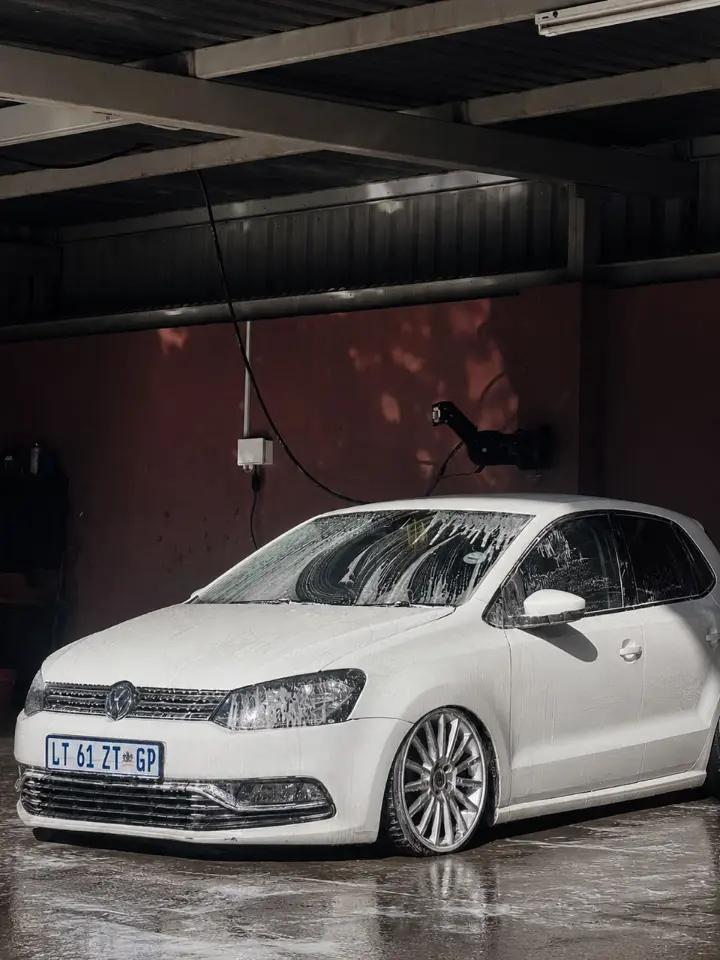 @Khathaza Umsholozi