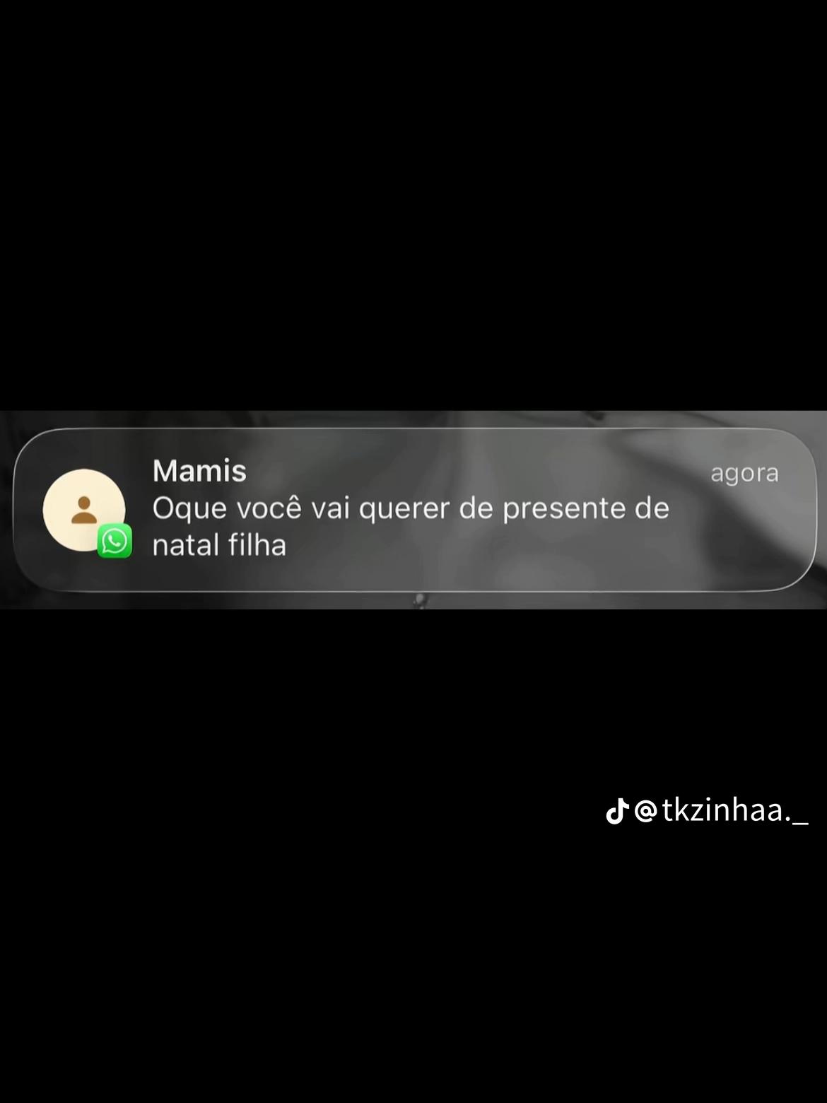 @Ana Gabrielle