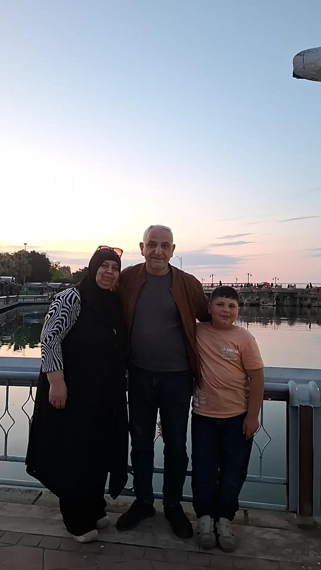 @Semra Güven