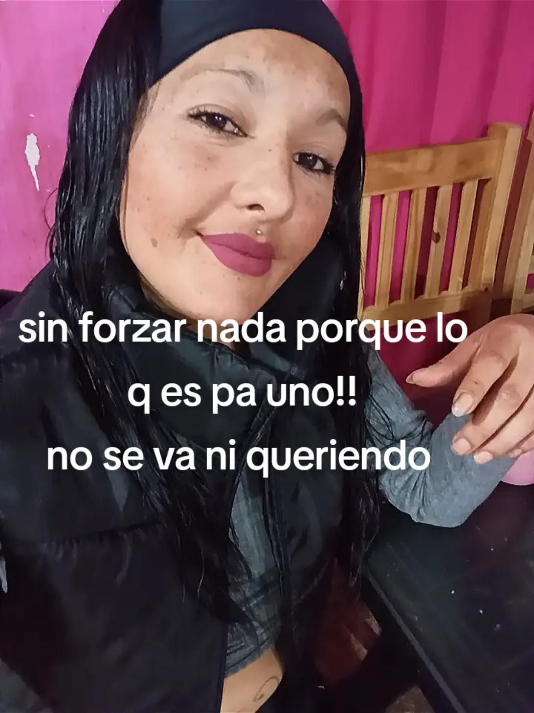 @Vanesa de Pacheco