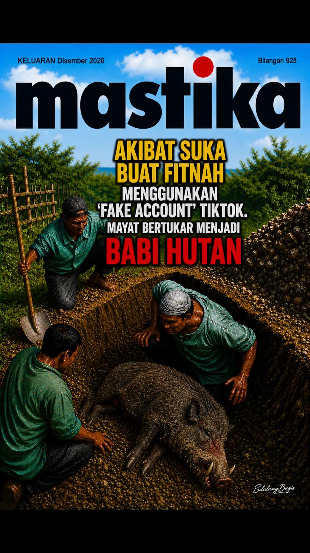 @SilatangBugis