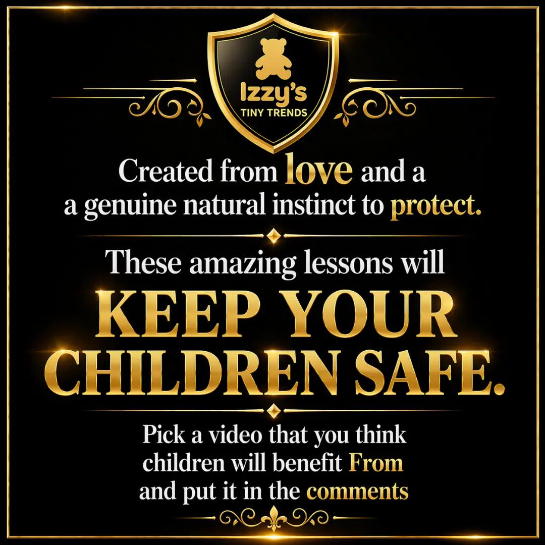 @Izzy's Tiny Trends