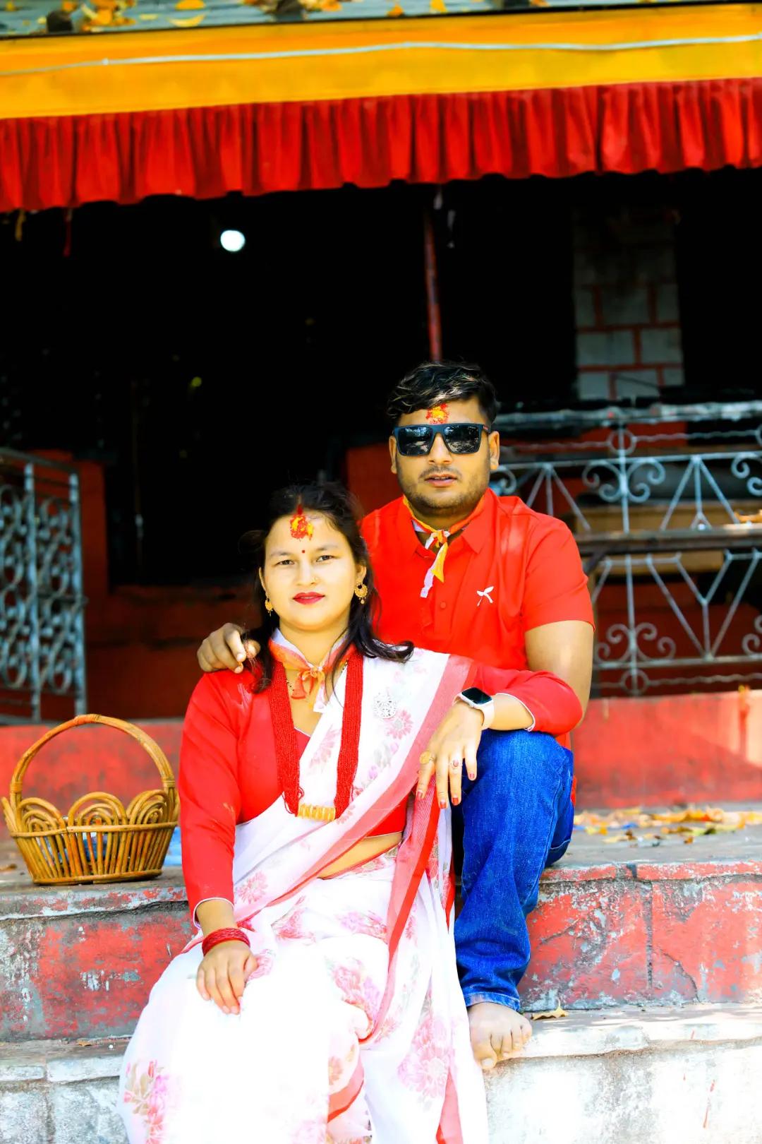 @Ramesh Xettri