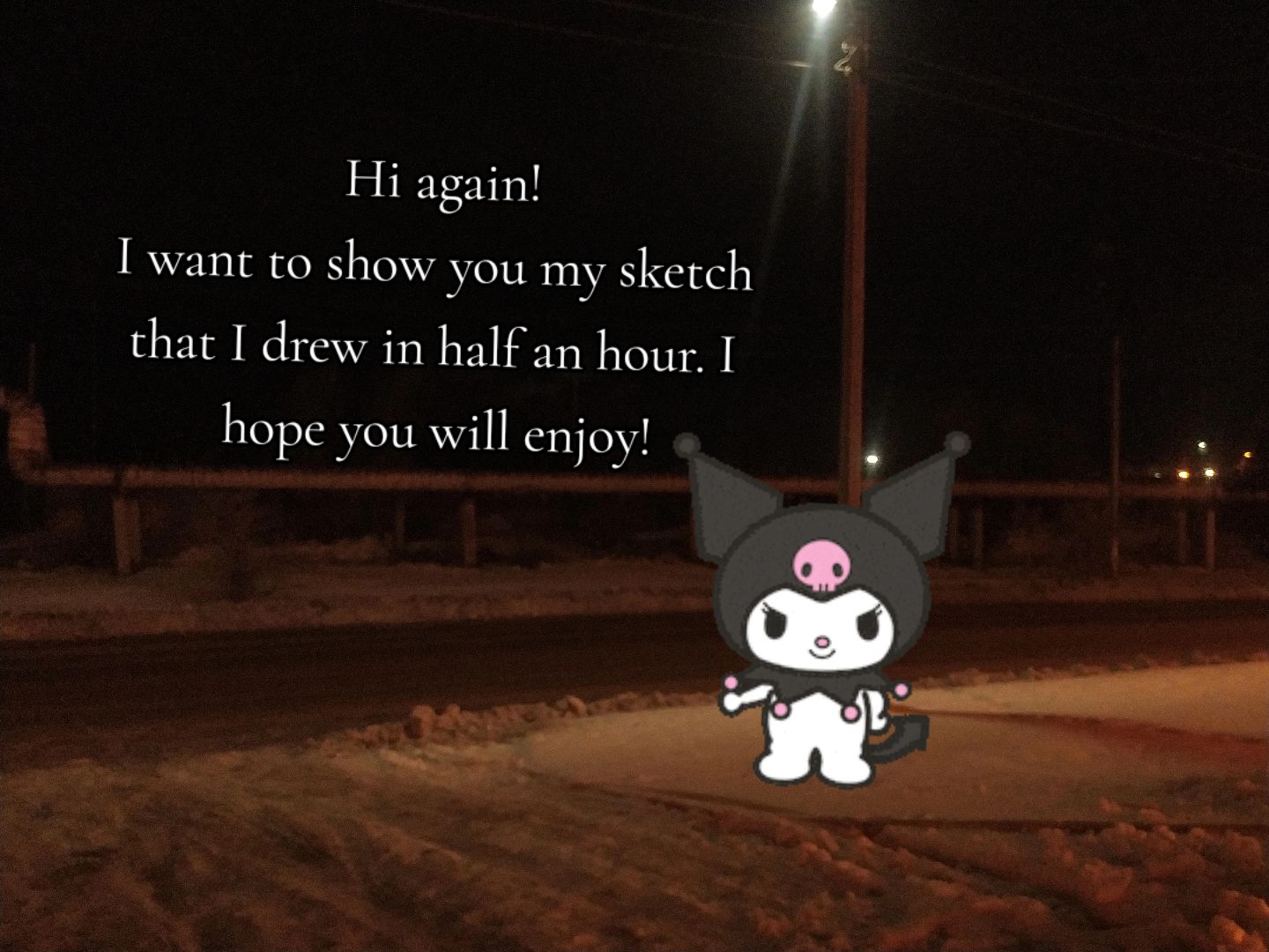 @Lilith/Лилит