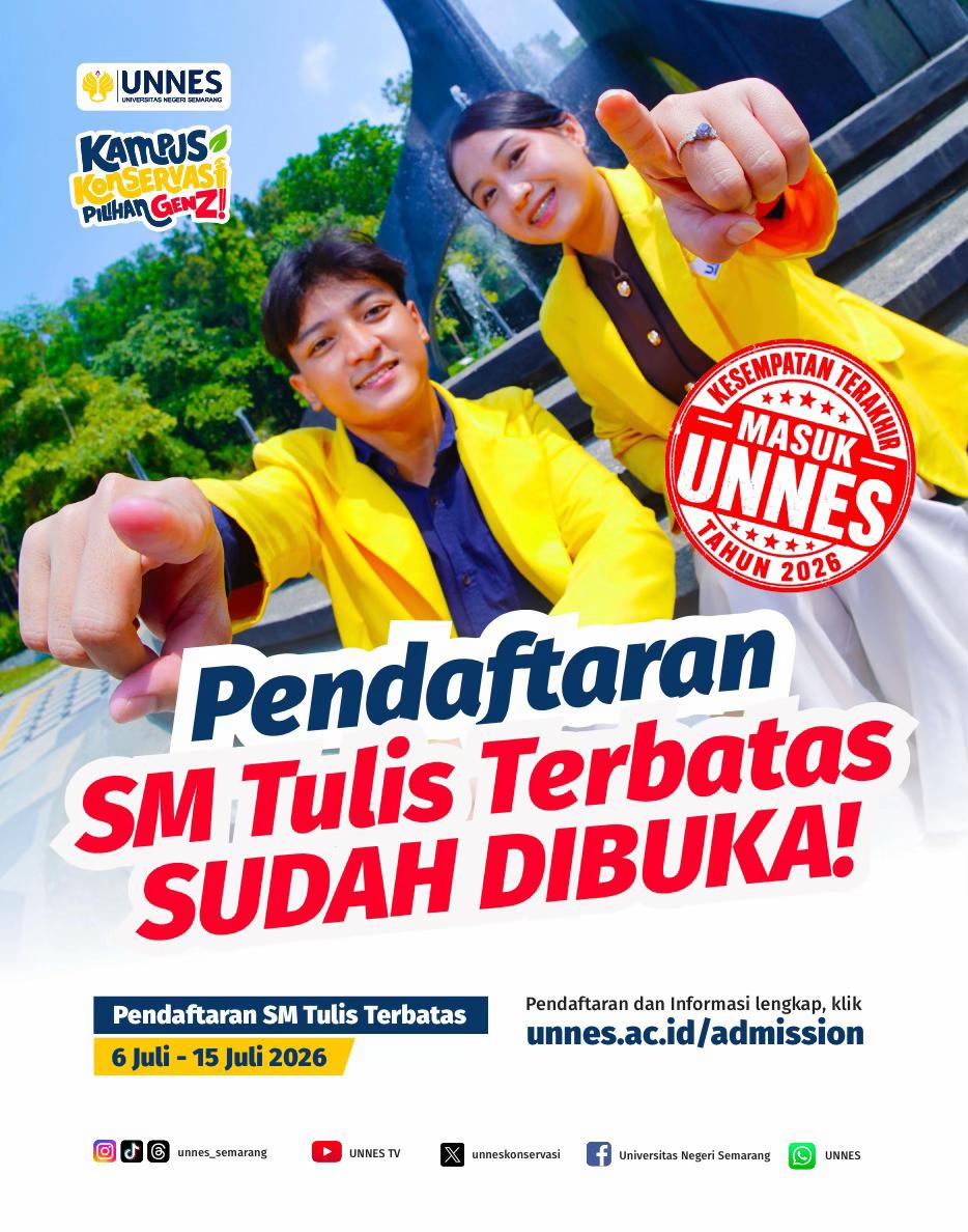 @UNNES