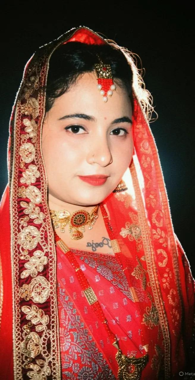 @Pooja Goswami
