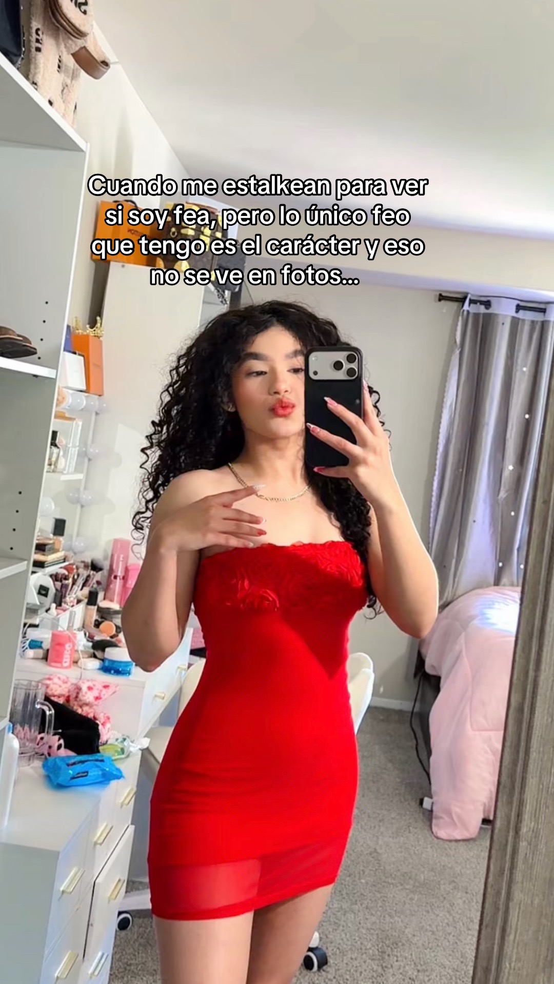 @Marissa
