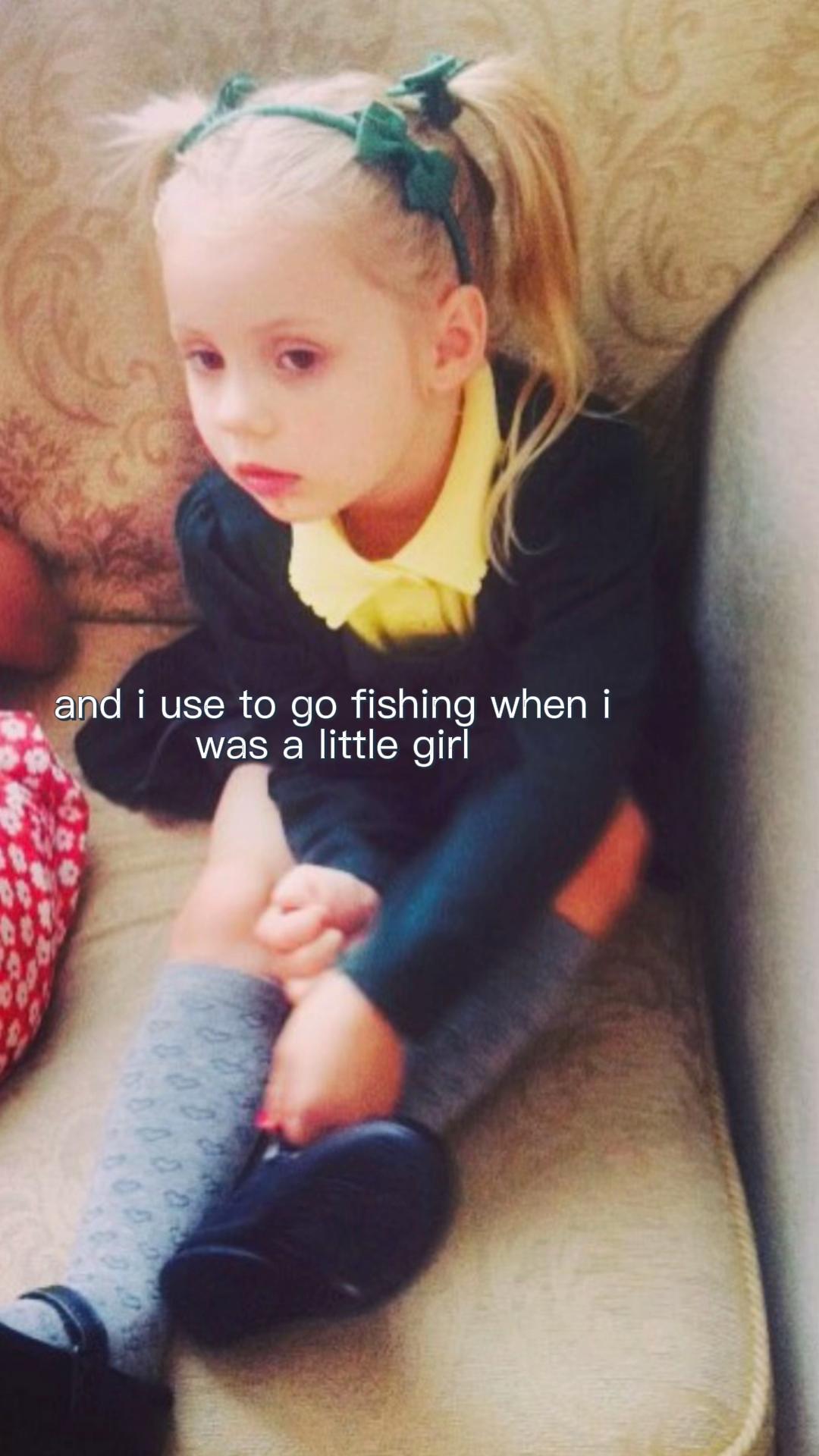@lila and erin