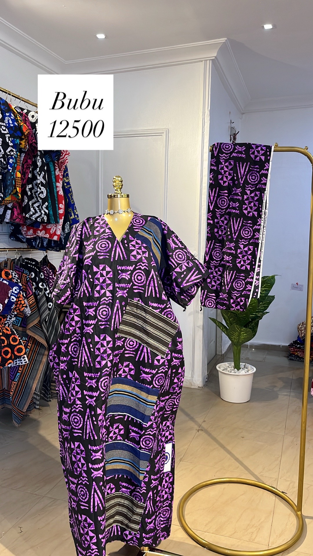 @COCOBOSS ABJ RTW