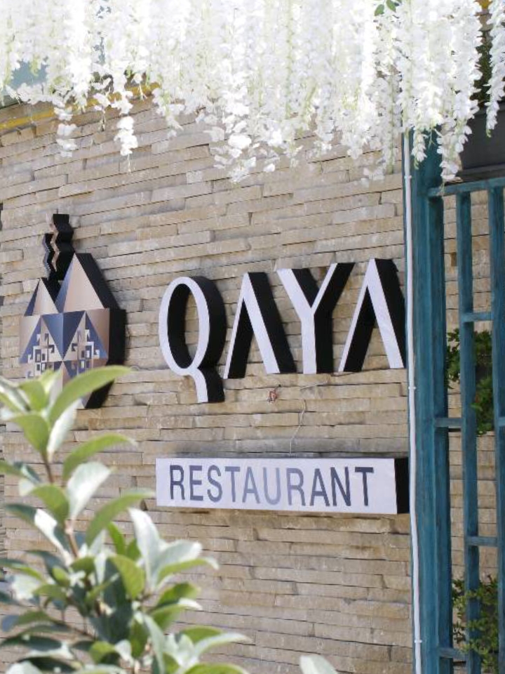@qaya_restoran