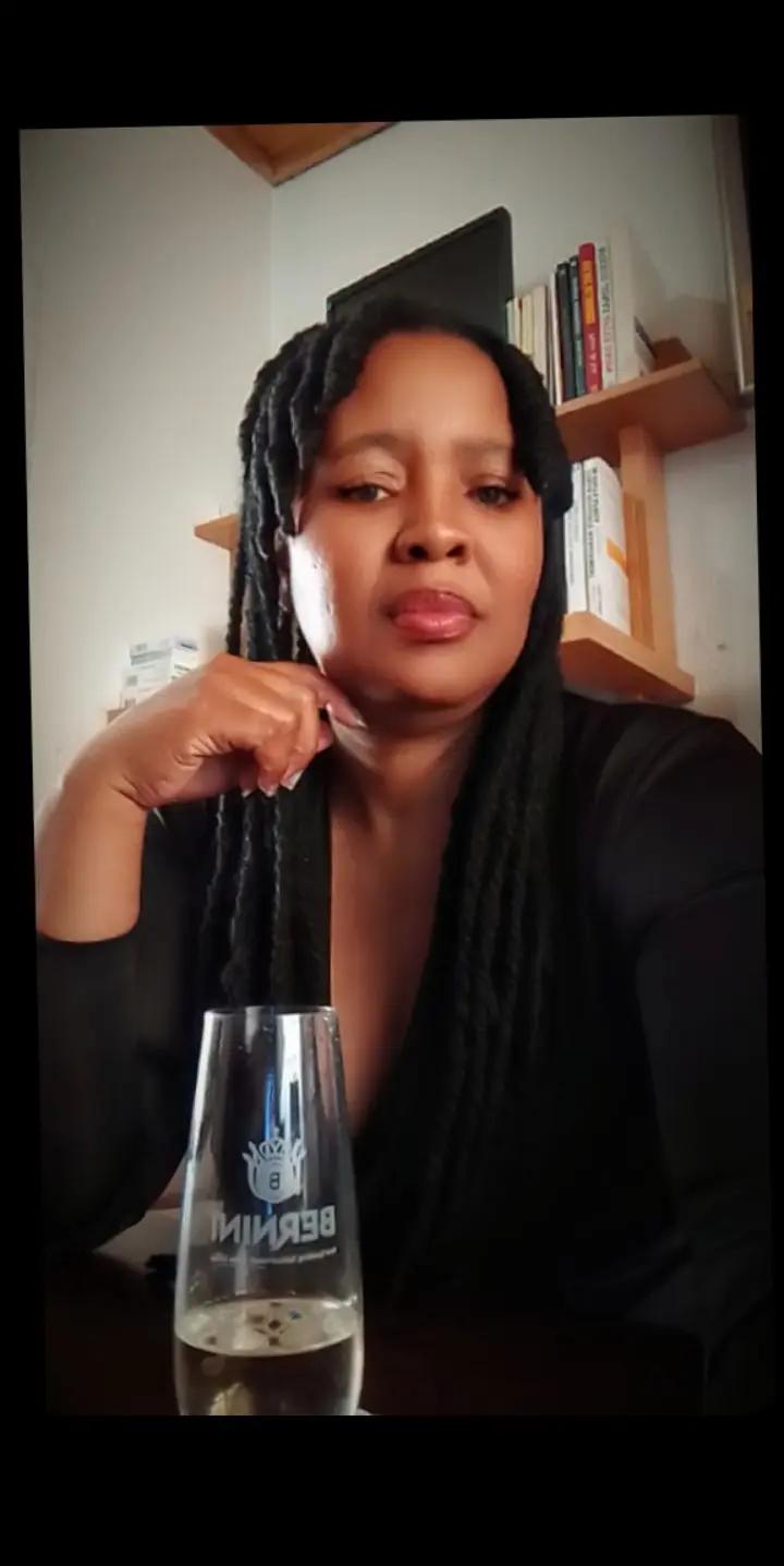 @Charlotte Moletsane