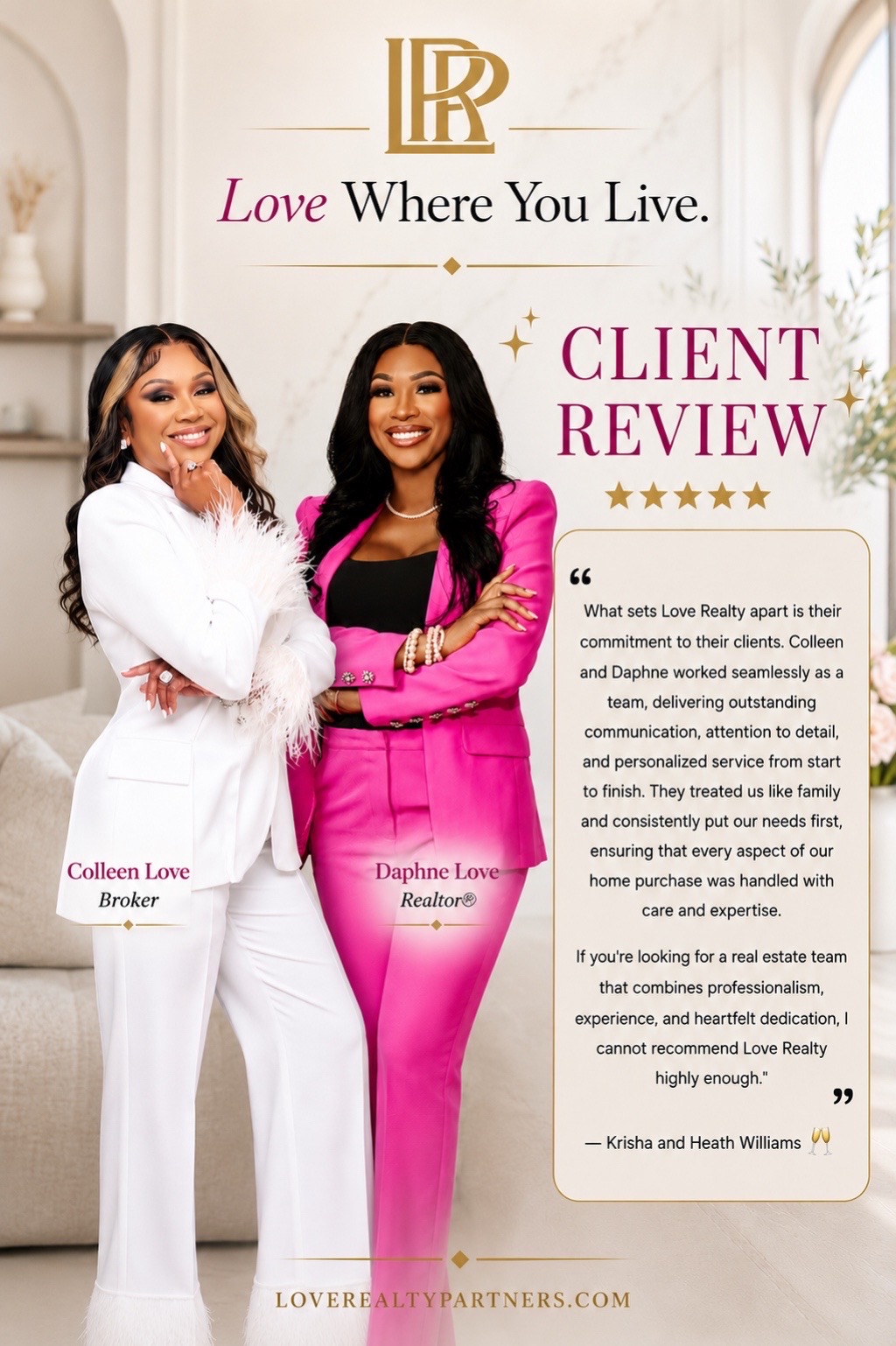 @Colleen Love, Tx REALTOR