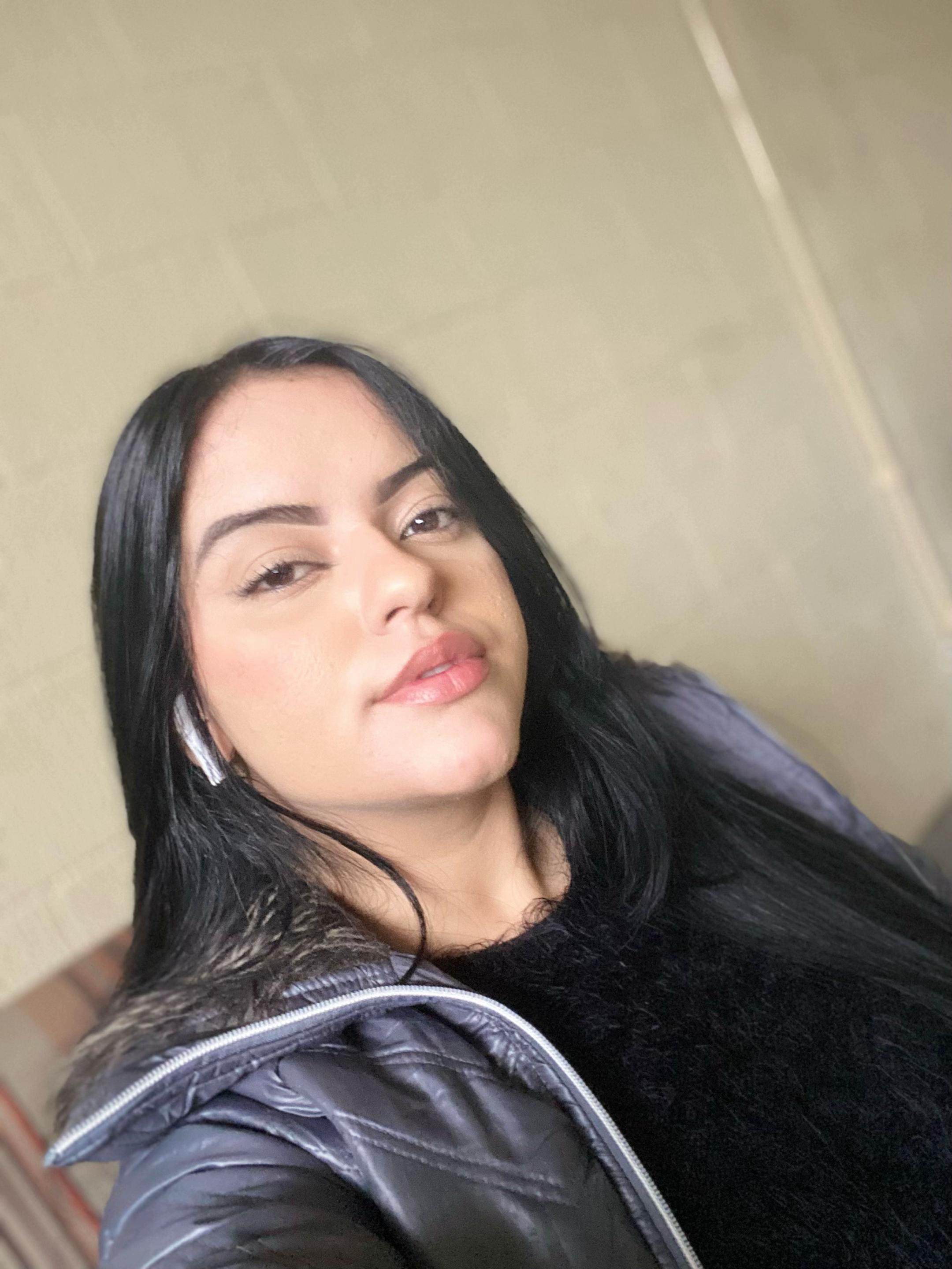 @Sabrina Oliveira