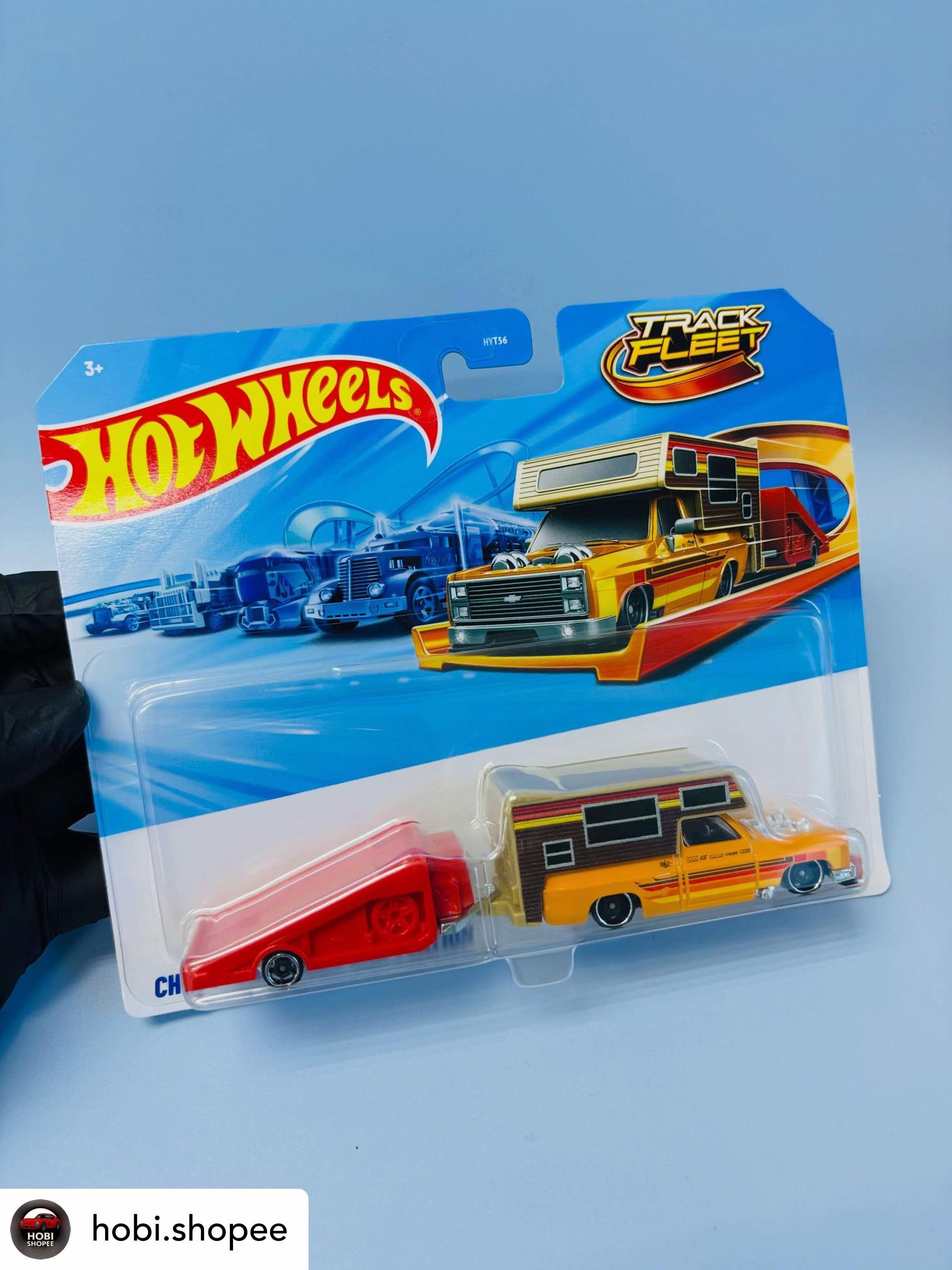 @HotWheels.FanPage