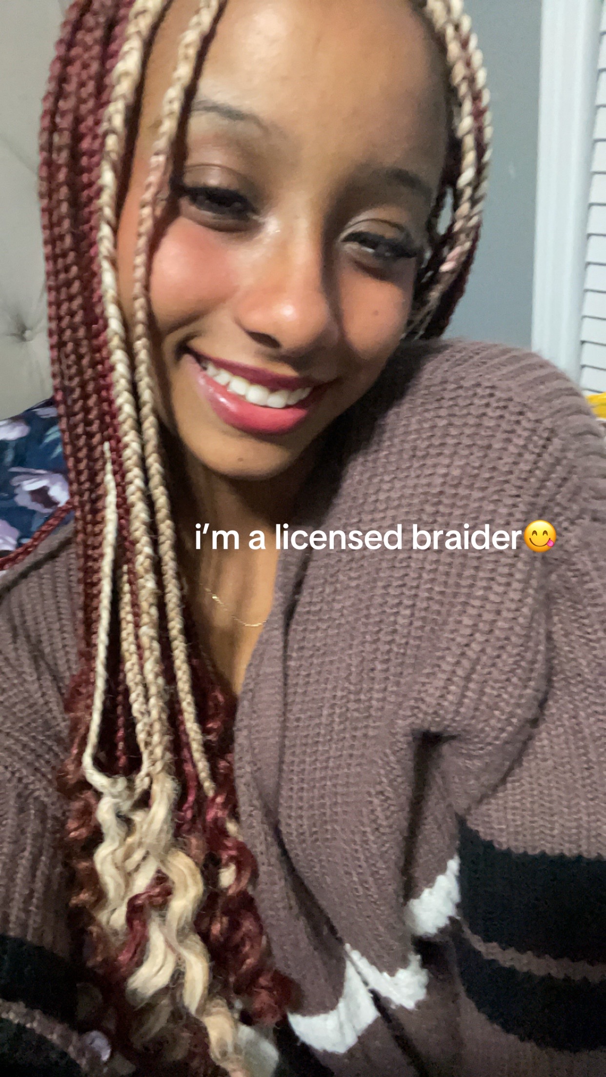 @Ariella Sykes