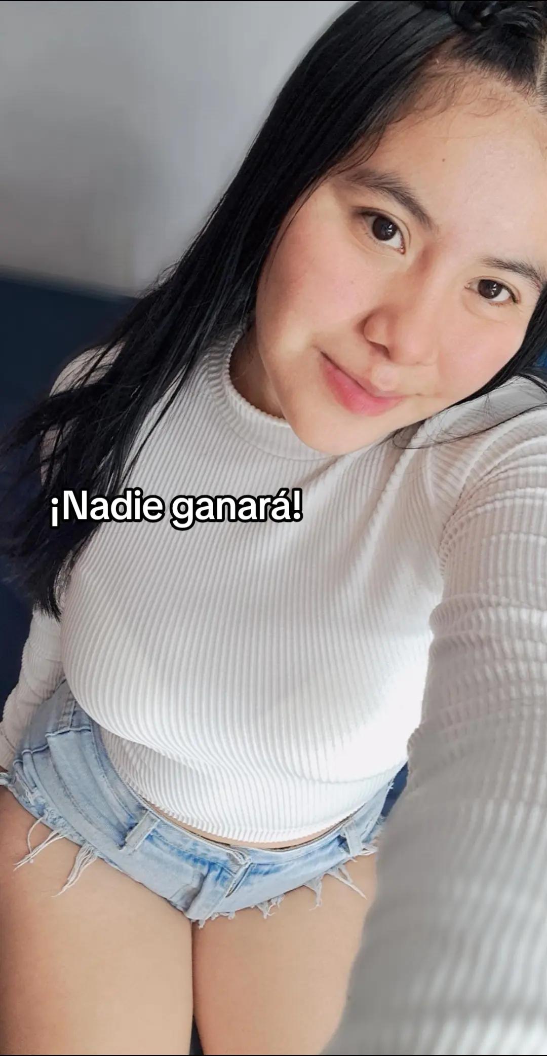 @mayi Sánchez