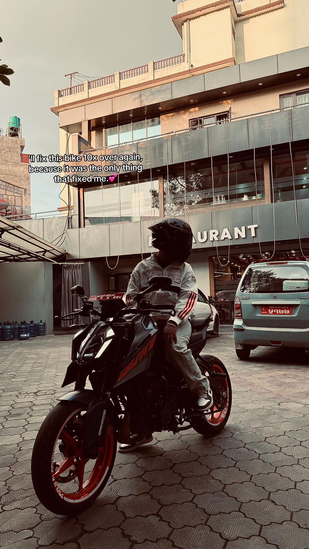 @Aagaj Adhikari ⚡️❤️