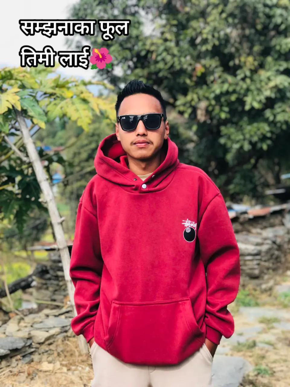 @Purna Waiba