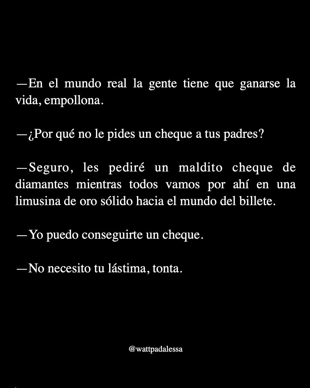 @𝓐 𝓵 𝓮 🍒 | Escritora 📖