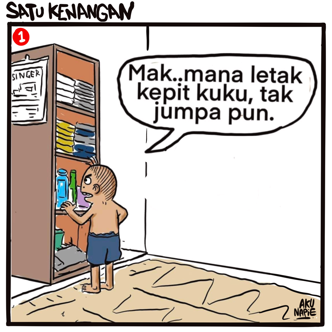 @Bujang Kartun🔵