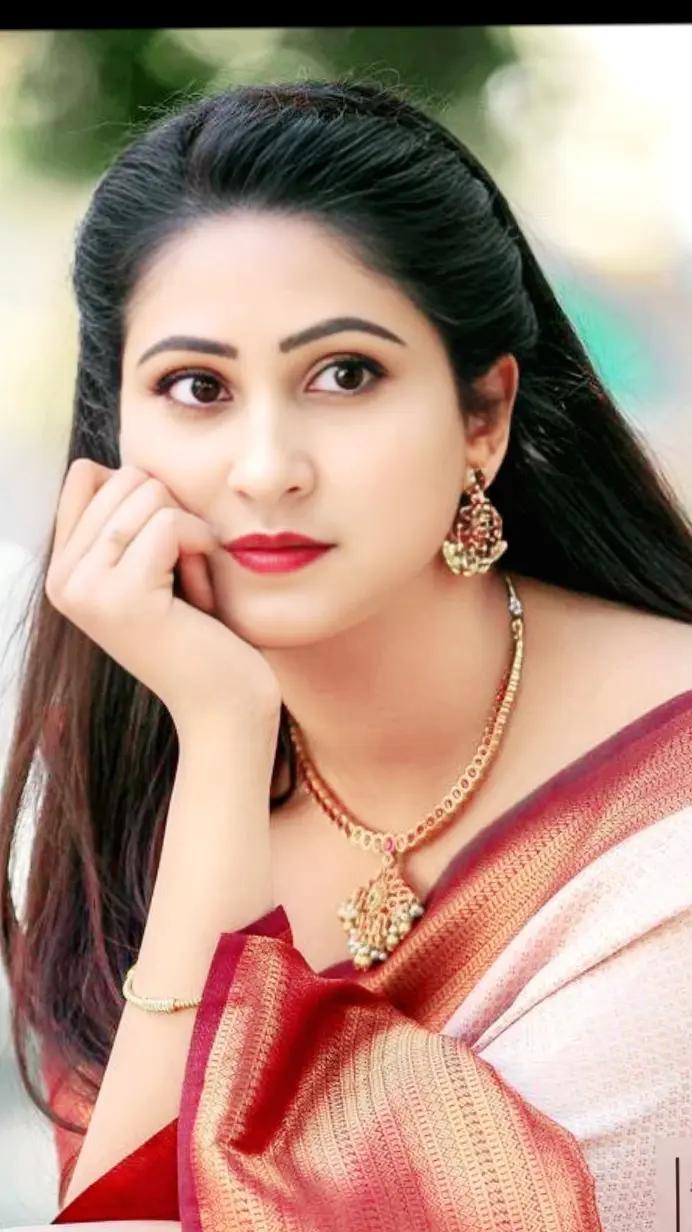 @"" Shayoni ""