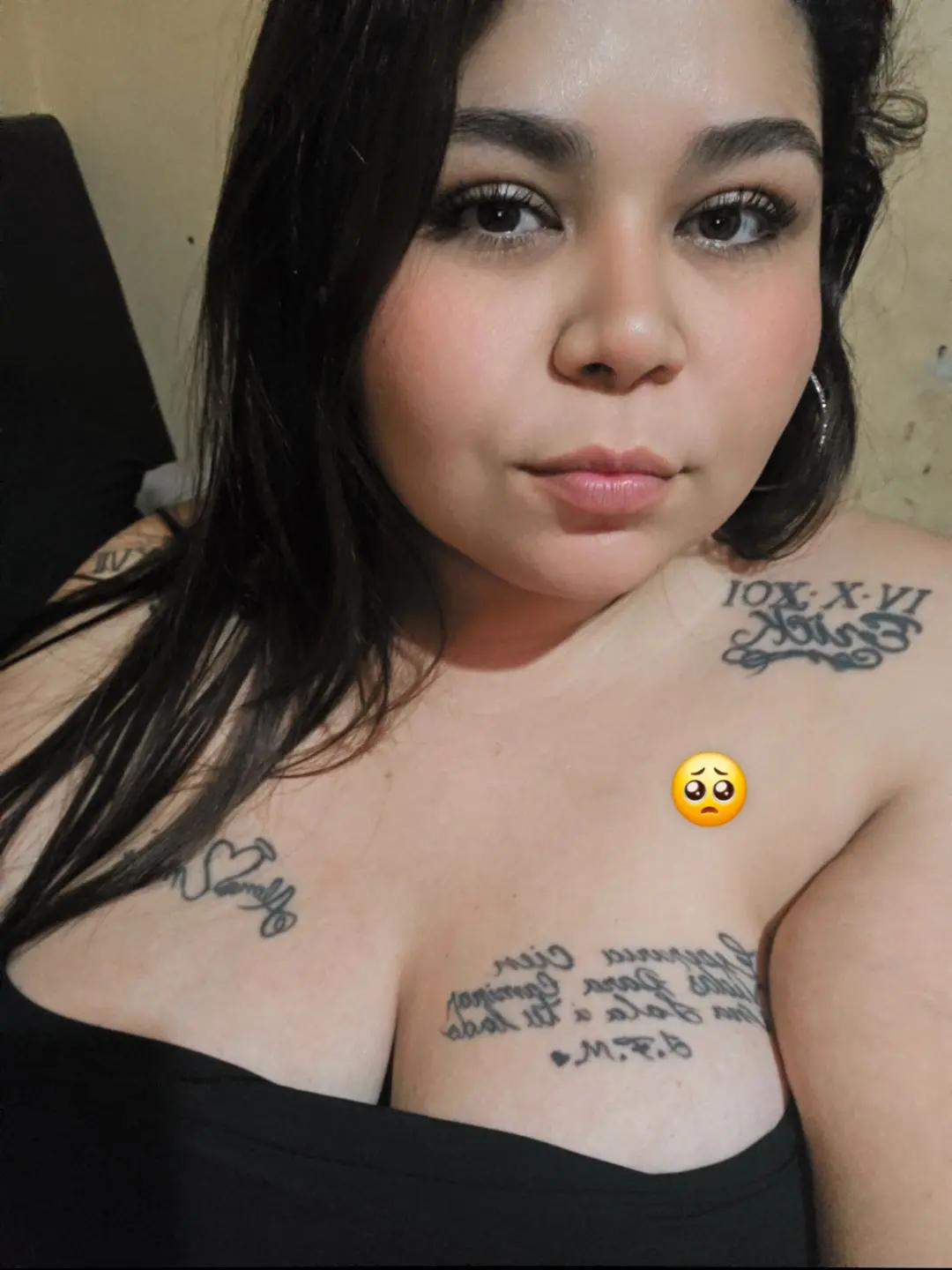 @Magally Davila