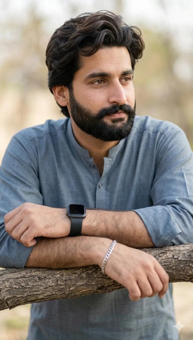 @ملک عظیم  اعوان