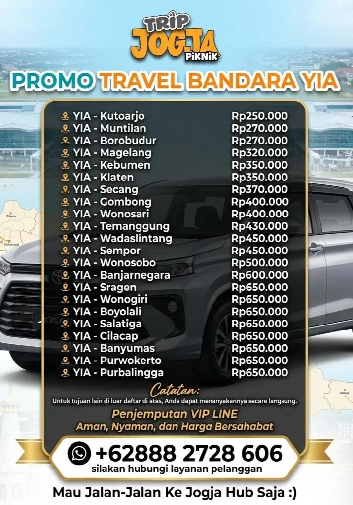 @TRIP JOGJA PIKNIK