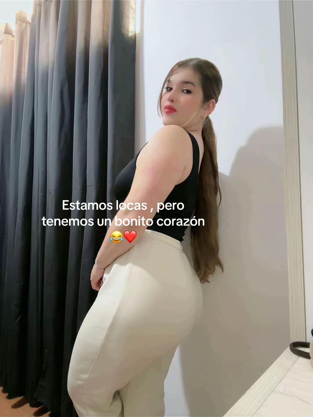 @María
