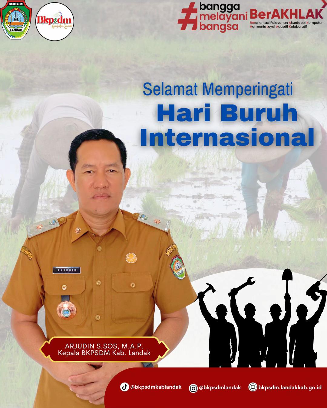 @BKPSDM LANDAK