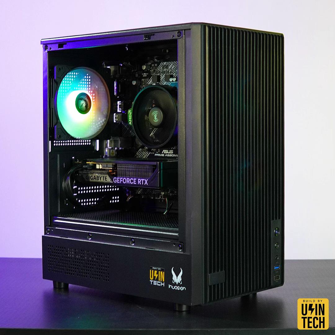 @usin tech pc
