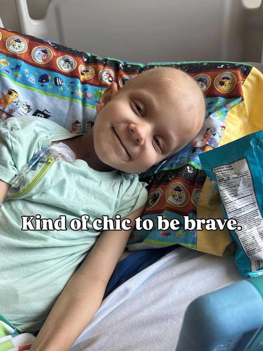 @SickKids Foundation