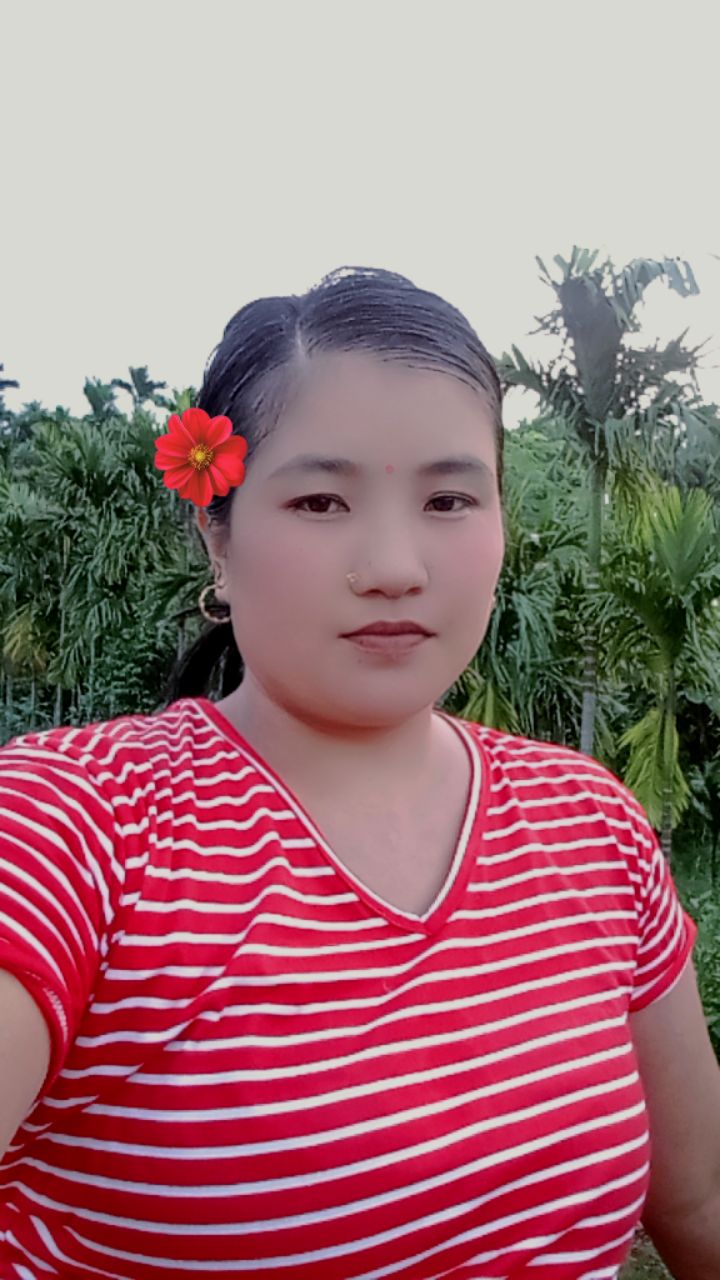@Manisha Tamang