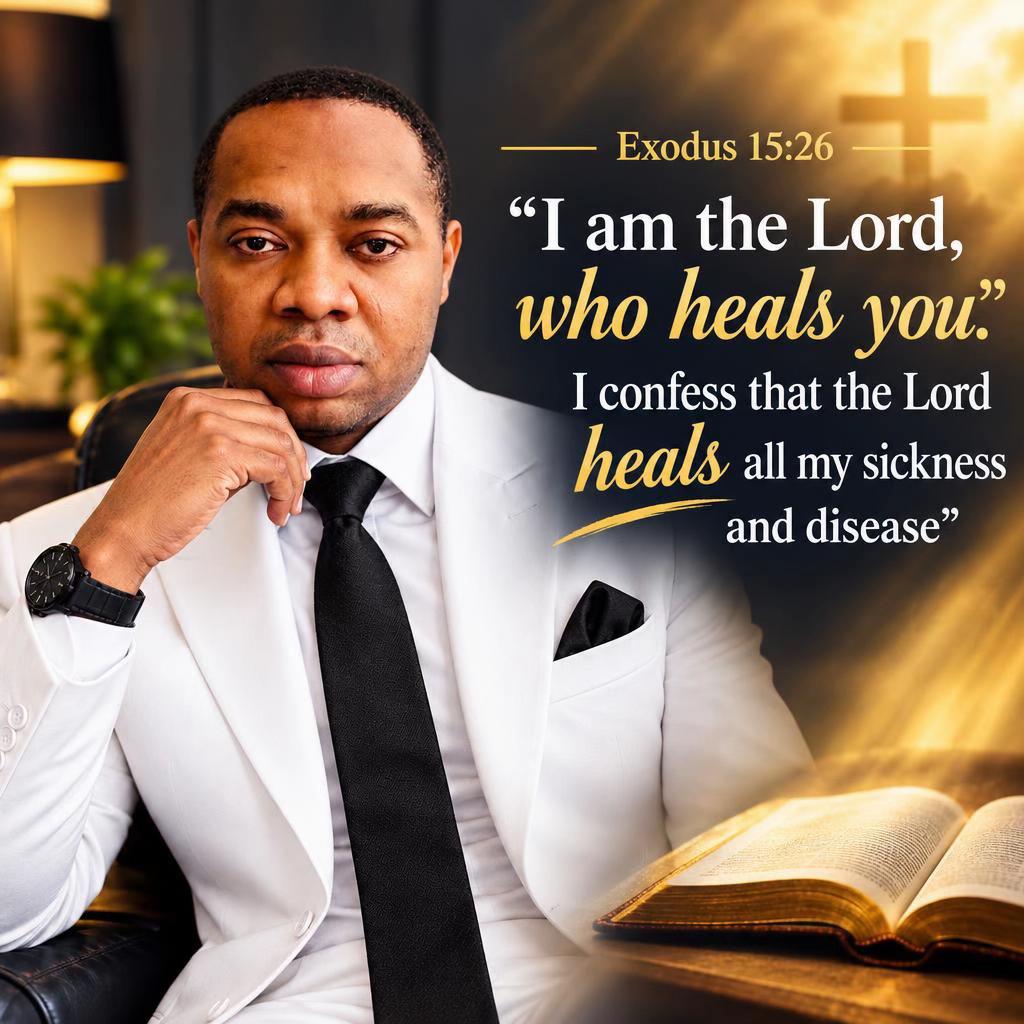 @I’m a superman in Christ Jesus