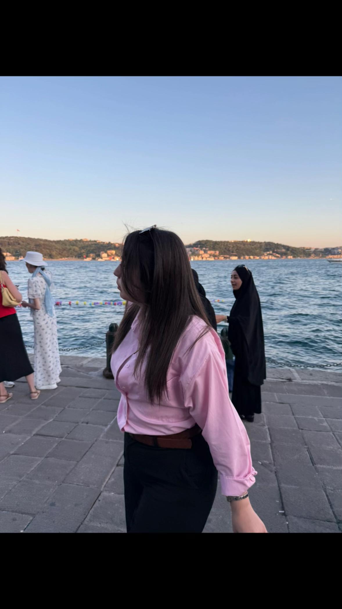 @Buse Tüzün