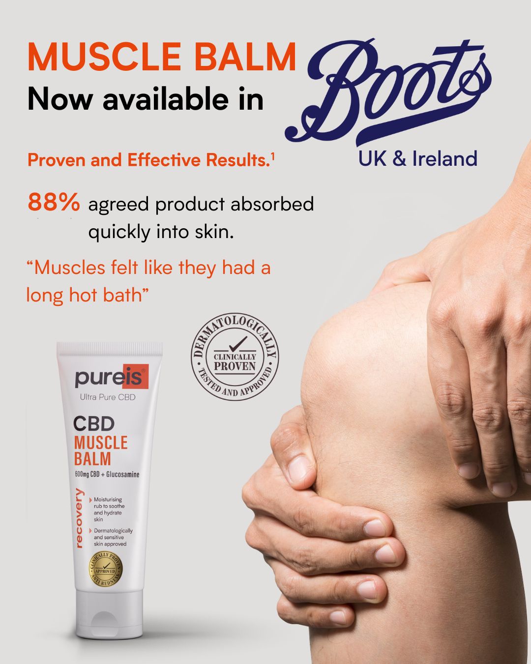 @Pureis Ultra Pure CBD