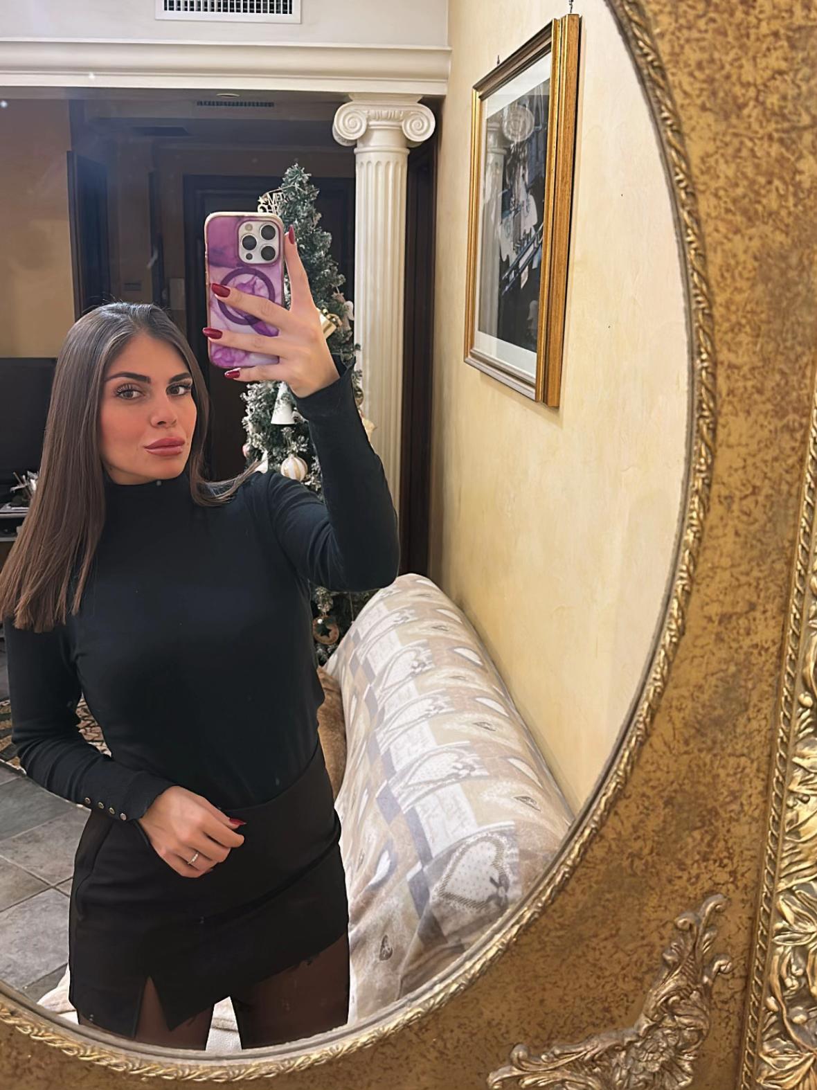 @FRANCESCA ROMAGNOLI