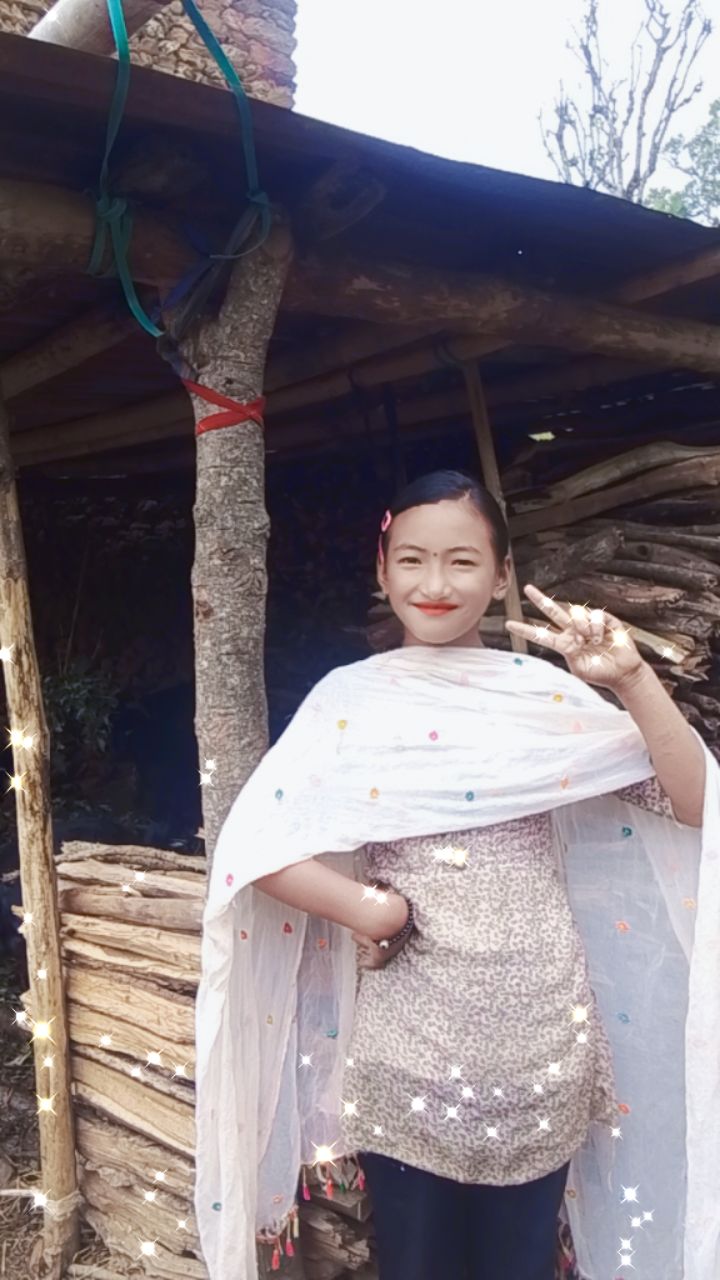@Tamang Sangita