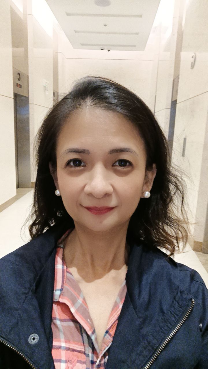 @Rich of Love