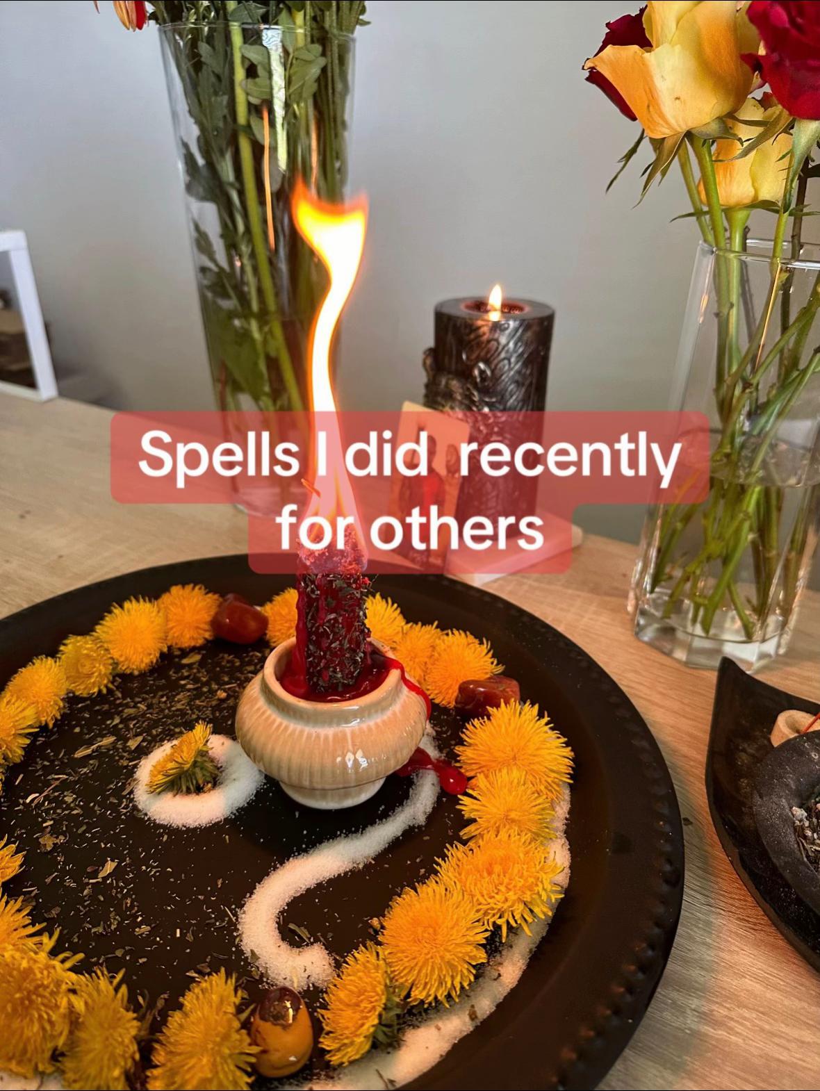 @Alina | Medium 🔮 Witch