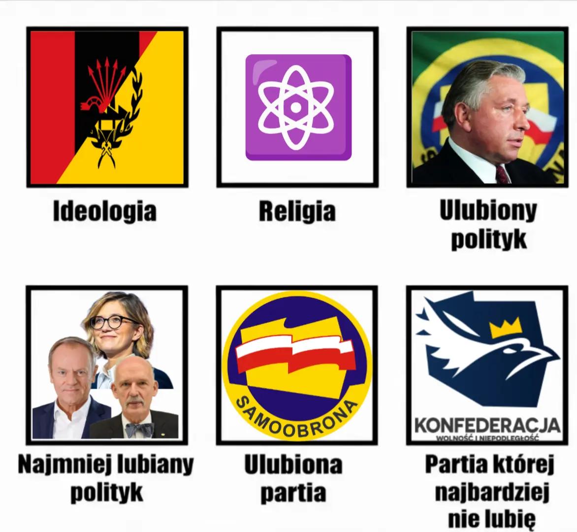 @Polish Syndicalist