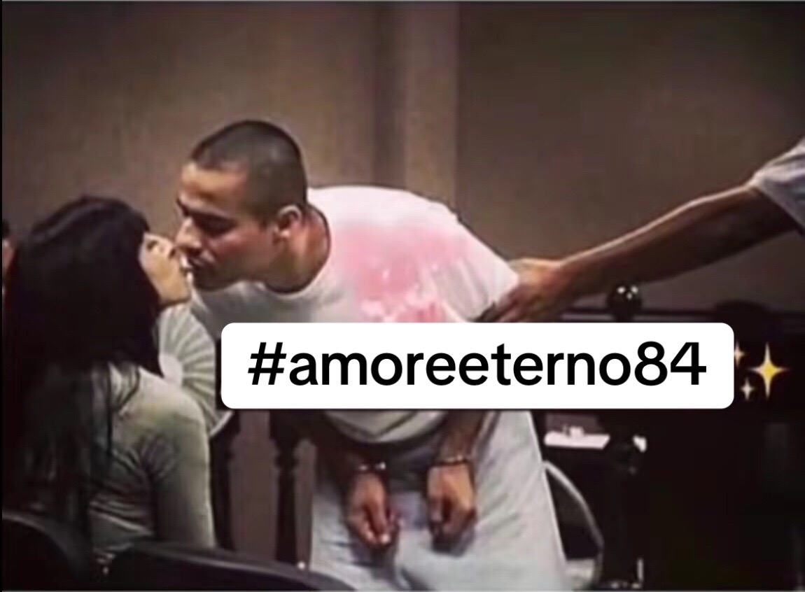 @Amore eterno 84