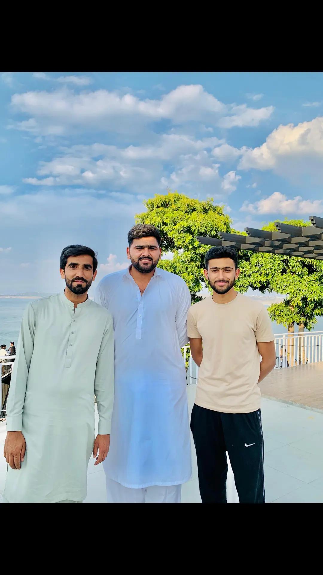 @Raja Shahbaz Kiani