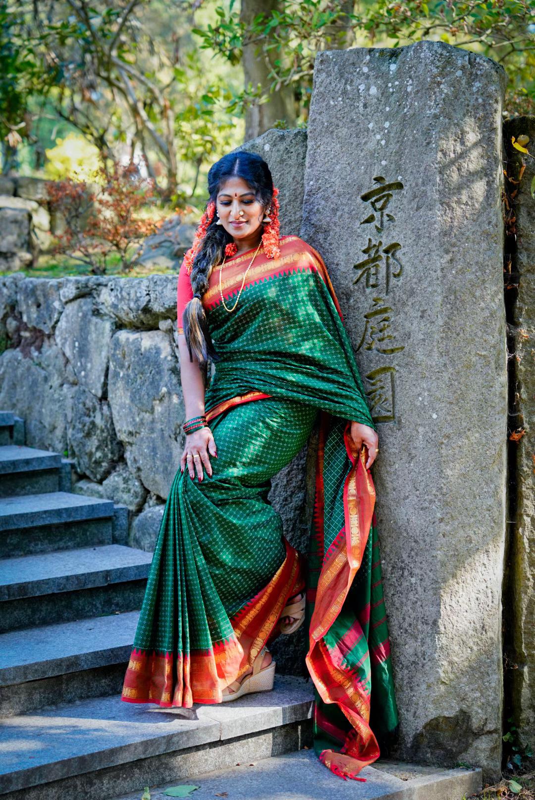 @Kanchana