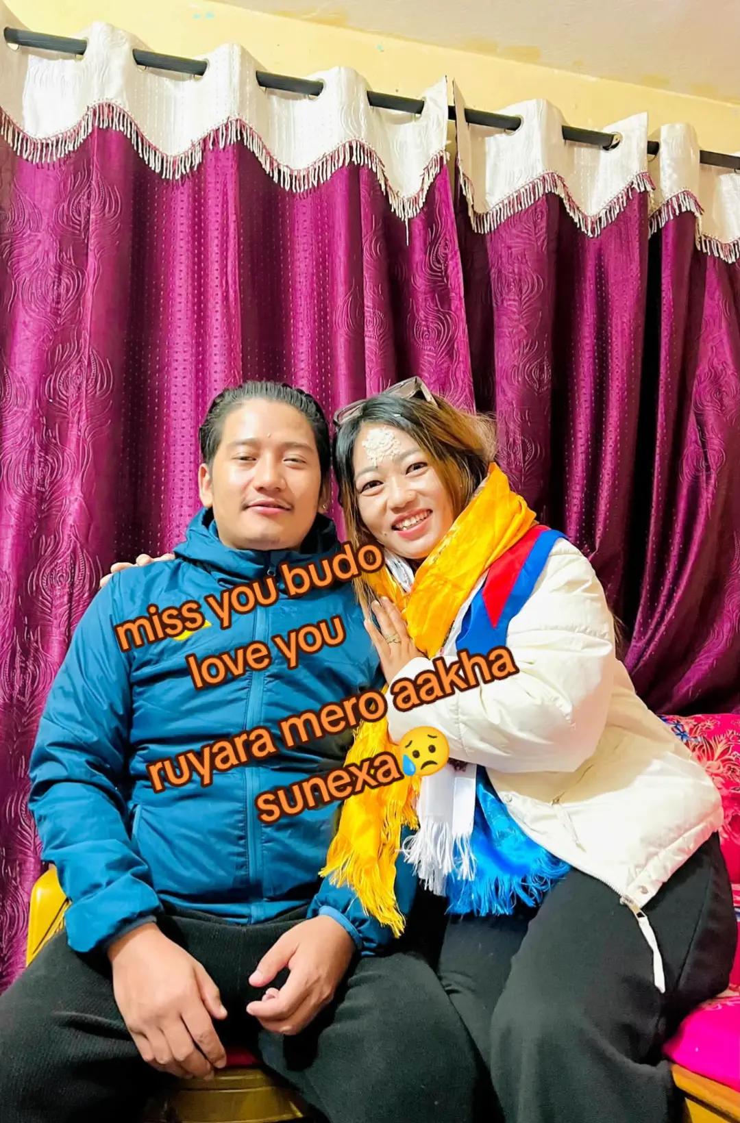 @बसन्ती(aprilgirl)