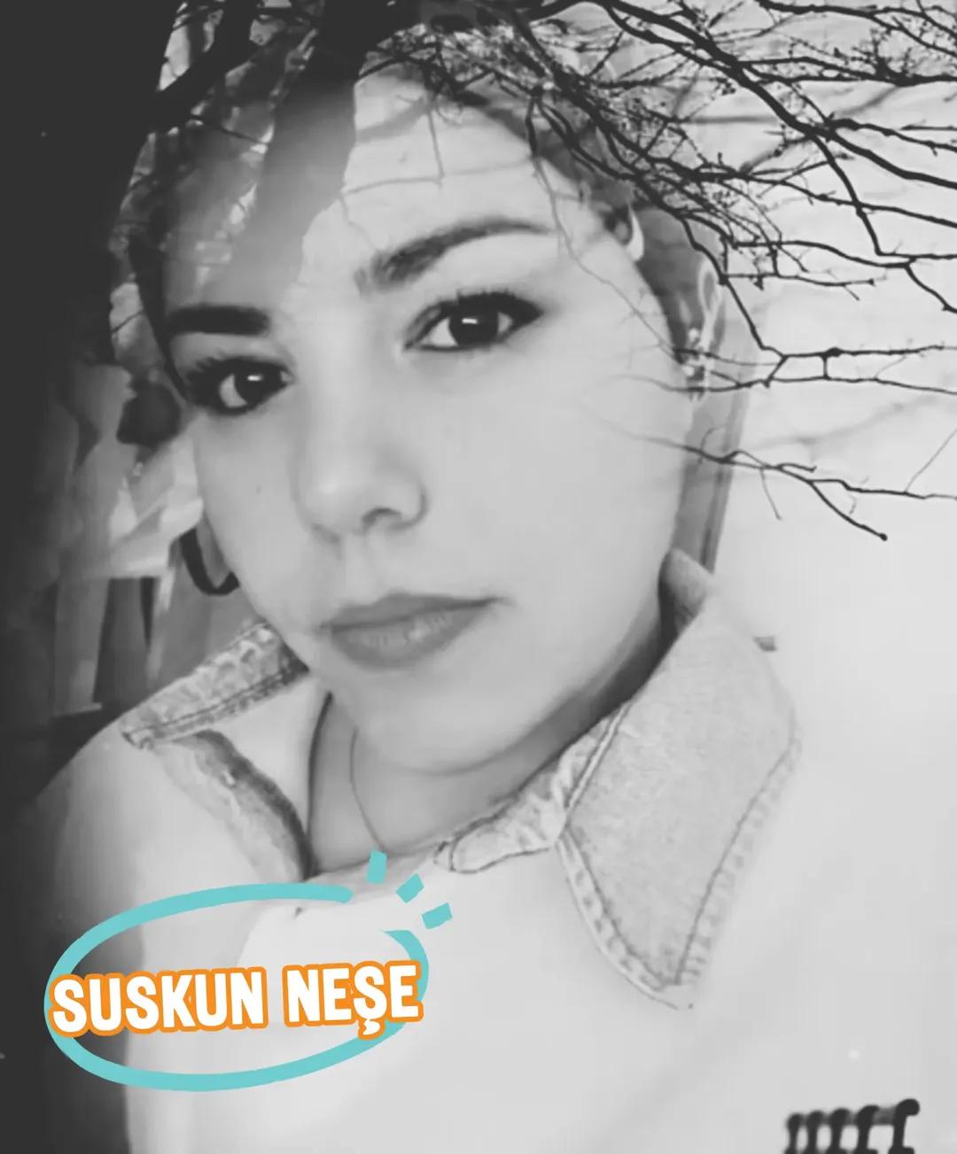 @😭😭SUSKUN NEŞE 😭😭